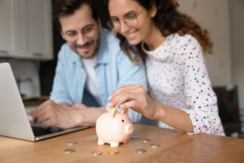 Homeowners planning