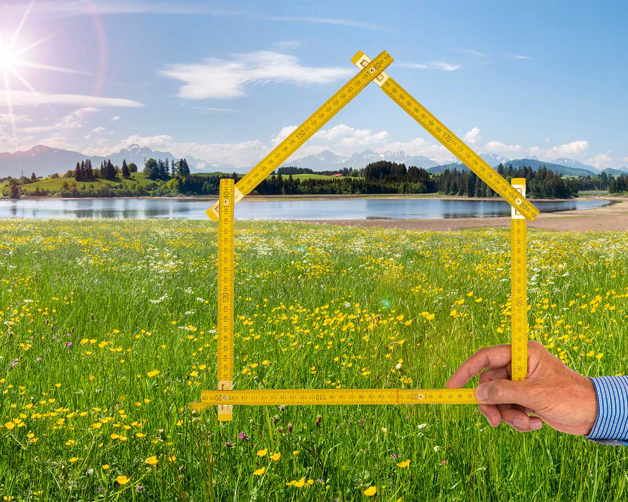 Become a CJ Real Estate realtor